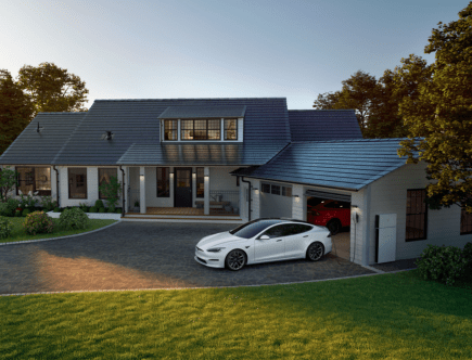 How Much Does a Tesla Home Charger Cost?
