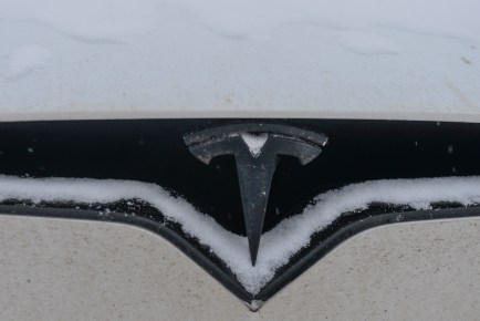 Recall Alert: Tesla Owners Stuck Without Heat in Dead of Winter