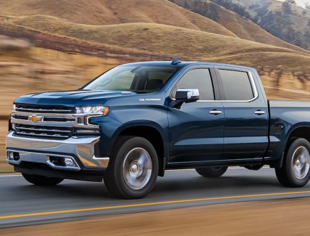 Is the 2022 Ford F-150 or 2022 Chevy Silverado a Better Buy?