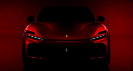3 Reasons the Ferrari SUV Could Be Wildly Successful
