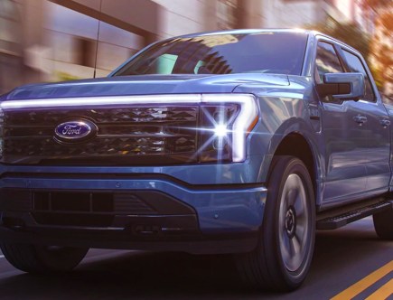 3 Ford F-150 Lightning Features That Make It a Better Work Truck Than the F-150