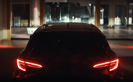 GR Corolla Makes a Teaser Appearance in a Recent Toyota GR86 Ad