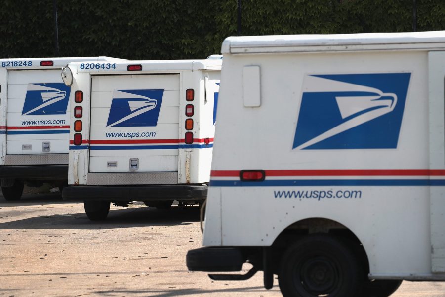 United States Postal Service