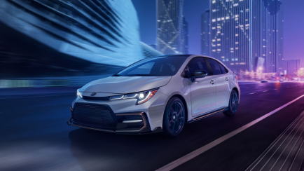 4 Reasons to Buy a 2022 Toyota Corolla, Not a Mazda3