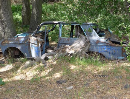 An Abandoned Car Made Police Believe the Driver Was Dead — Until She Turned Up 18 Years Later