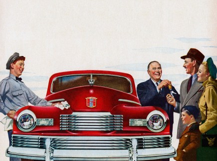 10 Things You Never Tell a Car Salesman