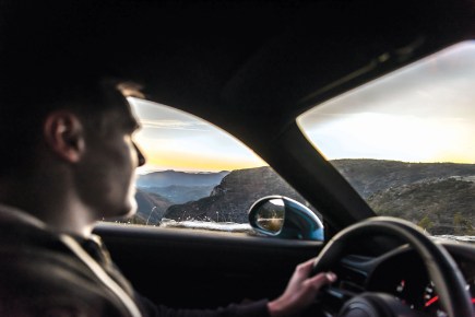 These Safe Driving Tips Can Prevent Fatal Car Accidents During Daylight Savings Time
