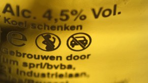 Pickup trucks make up 70% of the car models with the most DUIs