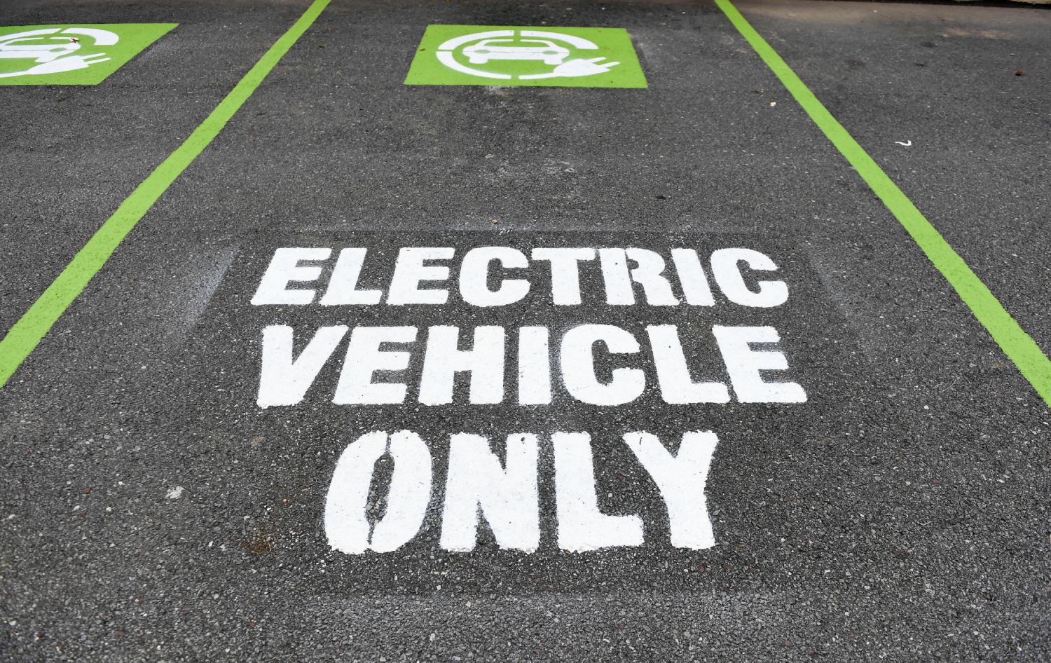 All of the electric vehicles that come with free charging
