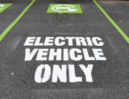 All of the Electric Vehicles That Come With Free Charging