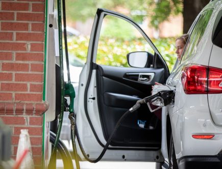 Consumer Reports’ Tips to Get the Most out of a Tank of Gas in 2022