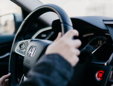 Honda Introduces HondaTrue Used, an Extended Certified Pre-Owned Program