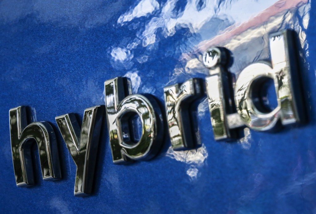 Consumer Reports on how to know if a hybrid is right for you