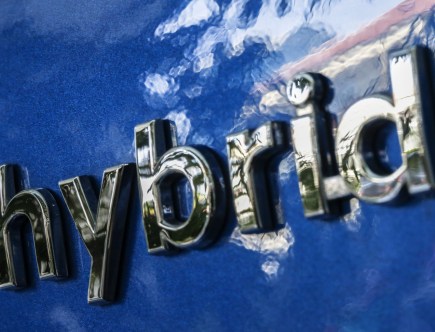 Consumer Reports: How to Decide if a Hybrid Vehicle Is Right for You
