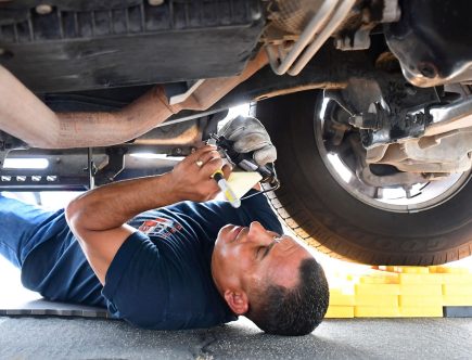 Can You Stop Someone From Stealing Your Catalytic Converter?