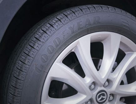 Your Electric Vehicle Needs Special Tires, According to Consumer Reports