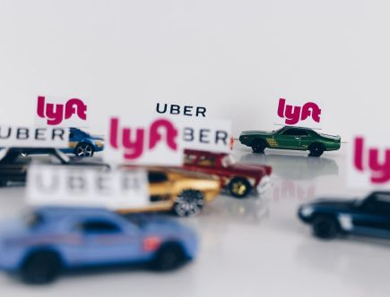 The 8 Most Reliable Cars for Uber or Lyft in 2022