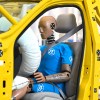 Car safety features like airbags, seatbelts, and more