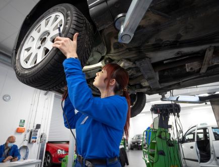 Watch Out for the Most Common Used Car Problems