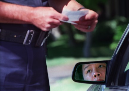Do You Know the Difference Between a Citation and a Speeding Ticket?