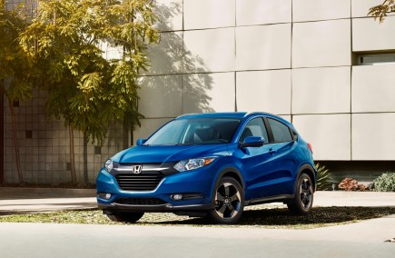Kelley Blue Book’s Best Used Subcompact SUVs Under $20,000