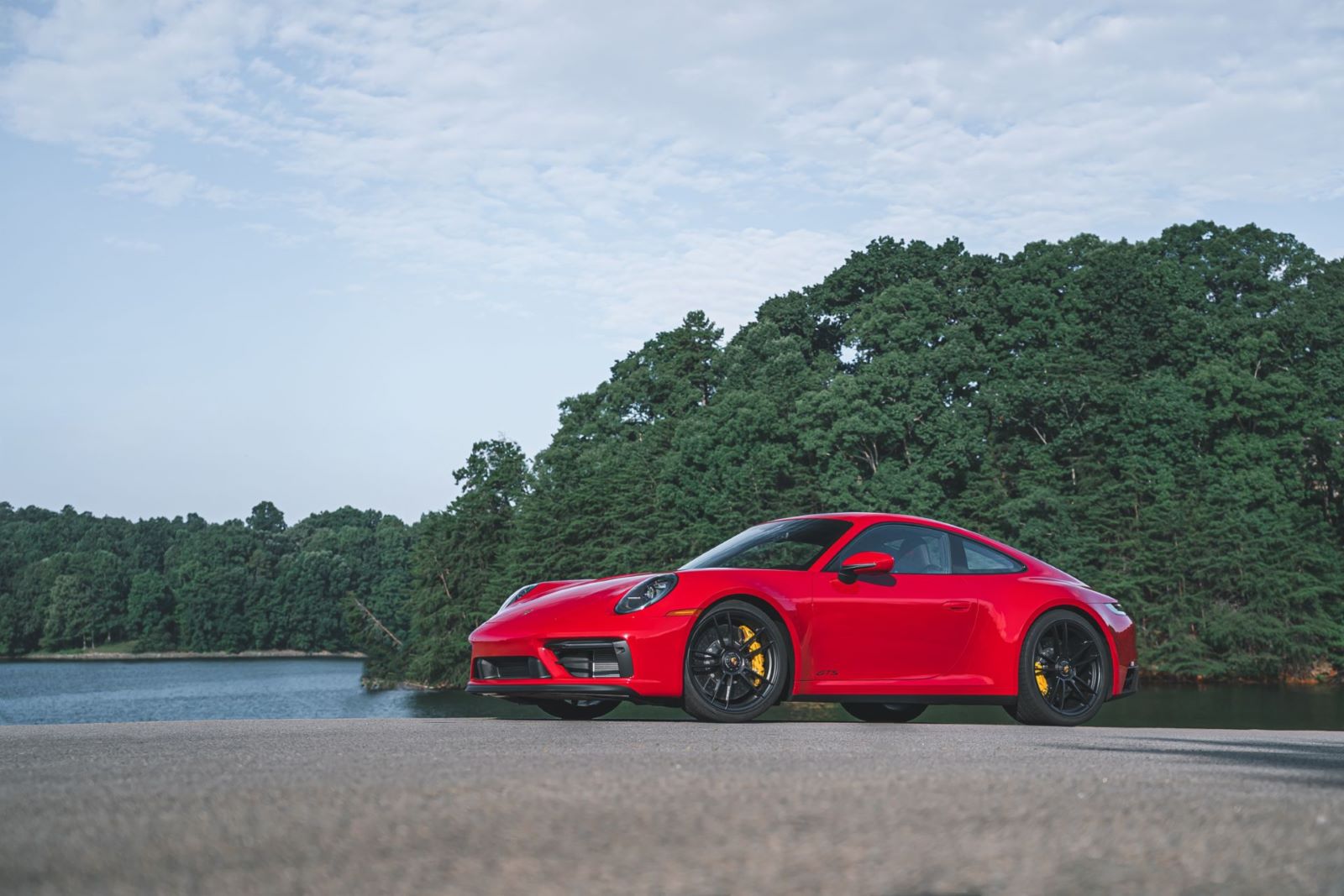 The Top 3 Sports Cars for Performance Car of the Year