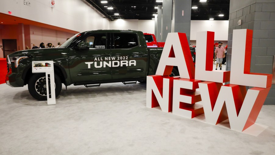 The 3 most common Toyota Tundra questions