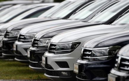 In Some States, Dealers Can Sell You a Car With Open Recalls