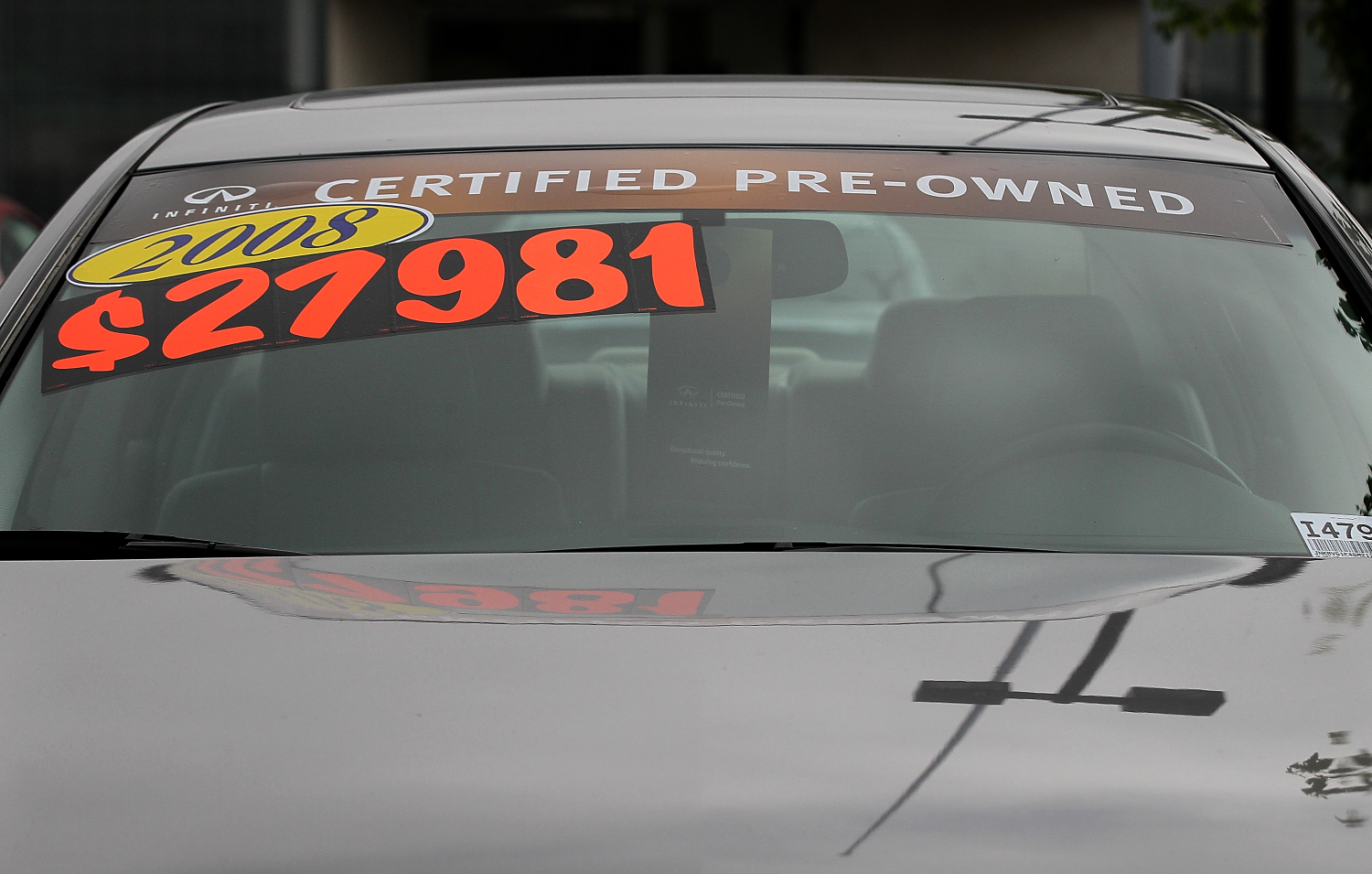 Used car warranties and what you need to know