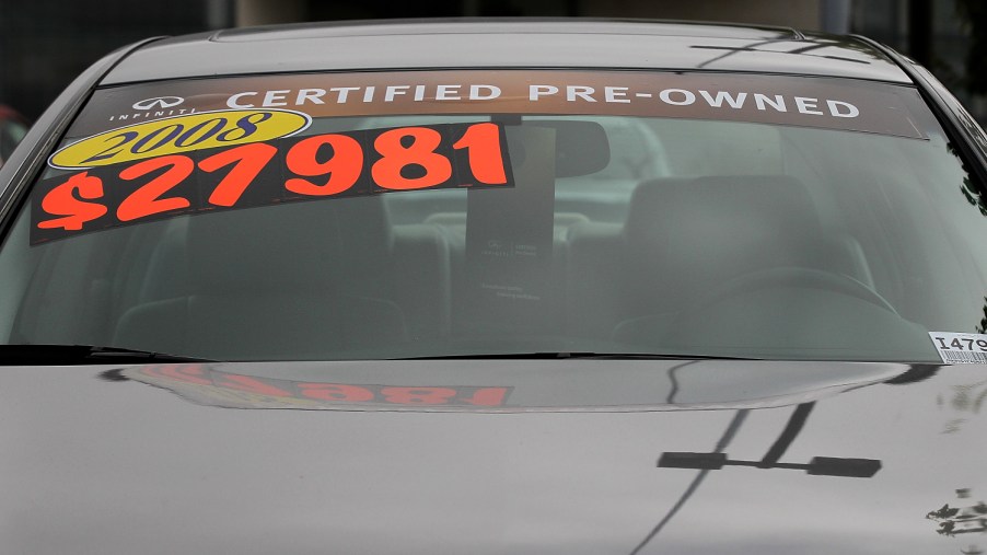 Used car warranties and what you need to know