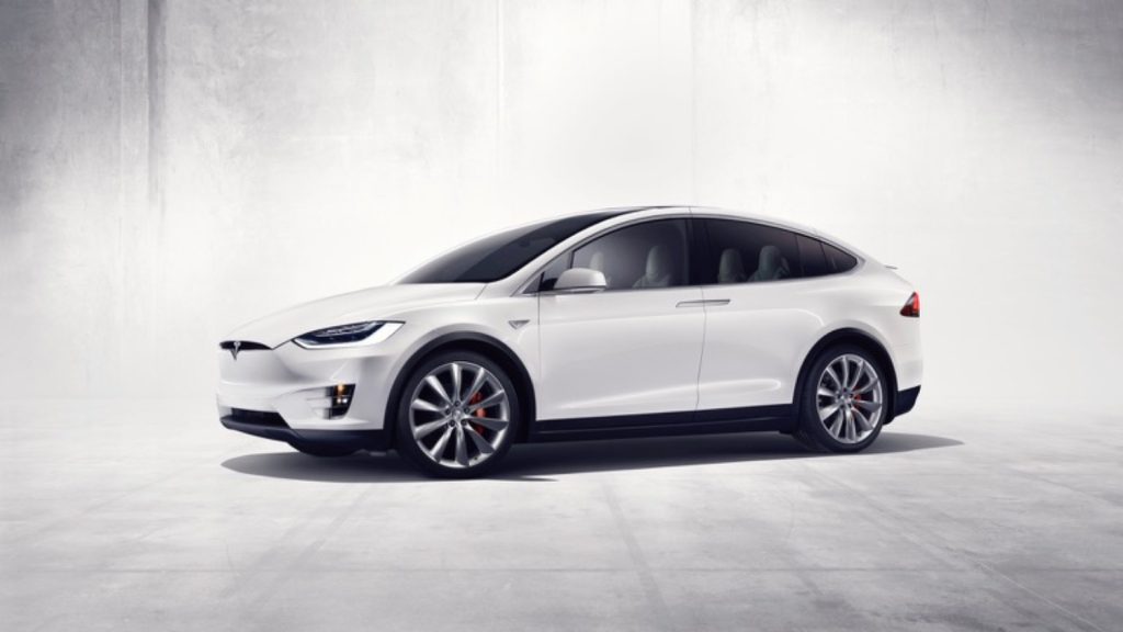 The most fuel-efficient midsize SUVs, according to Consumer Reports