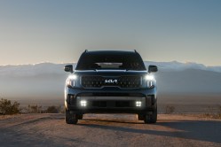 The 2023 Kia Telluride and the 2023 Hyundai Palisades: Which Is the Best SUV for Your Family?