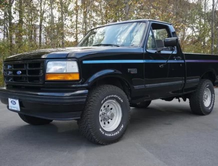 Why You Shouldn’t Buy a Truck Built Before 1999