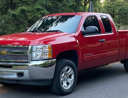 Which Used Pickup Truck Should You Buy?