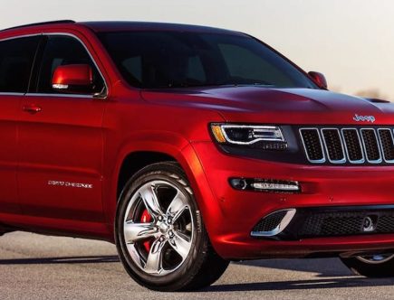 Fed Judge Approves Class Action Lawsuit Over Deadly Jeep/Dodge Shifter