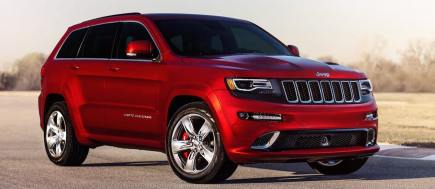 Fed Judge Approves Class Action Lawsuit Over Deadly Jeep/Dodge Shifter