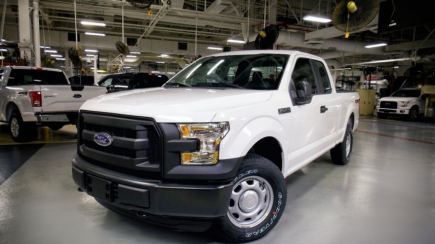 5 Used Trucks Under $20,000 That Get the Job Done