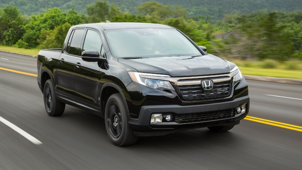The 2017 Honda Ridgeline is highly rated but is it the right used truck for you?