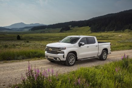 Is the 2019 Chevy Silverado a Good Truck? Good and Bad Reviews