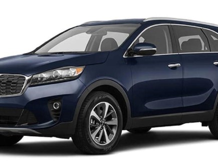 The 2019 Kia Sorento Just Might Be the Best Used SUV You Can Buy