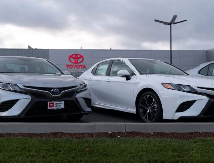 2019 Toyota Camry vs. 2019 Hyundai Sonata: Which Used Car Is the Better Pick?