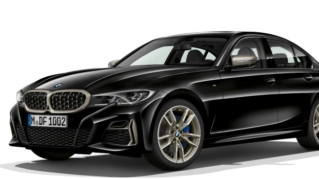 Why is the 2022 BMW M340i the Luxury Sedan You Want?