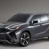 2020 Toyota Highlander
