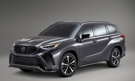 2020 Toyota Highlander: How Reviews Guide Used SUV Buyers