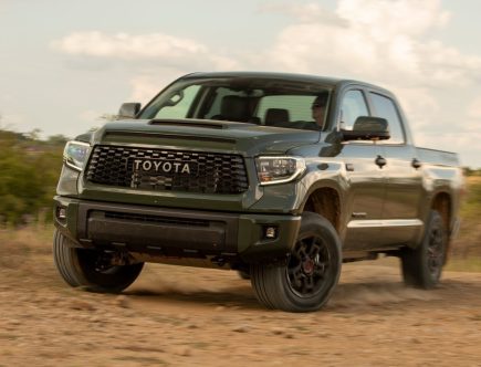 Is the 2020 Toyota Tundra a Good Truck: Pros and Cons