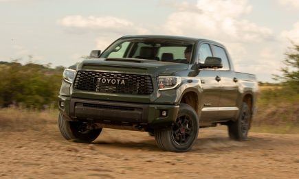 Is the 2020 Toyota Tundra a Good Truck: Pros and Cons