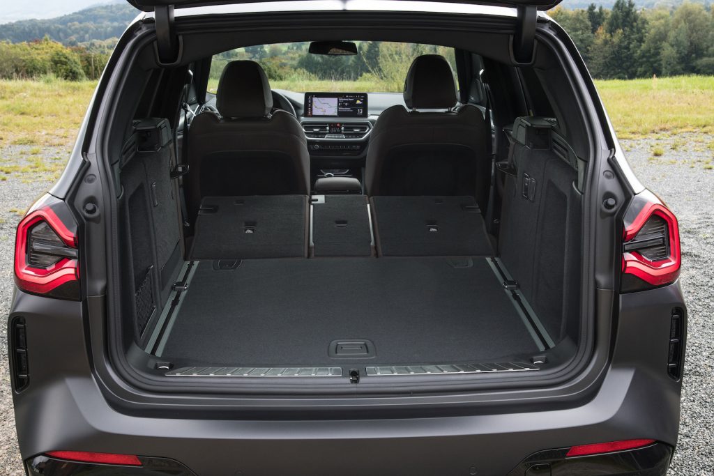 2022 BMW X3 Review, Pricing, and Specs