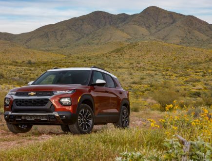 3 Reliable New SUVs Under $30,000 According to Consumer Reports