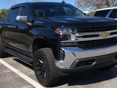6 Things to Love About the Chevy Silverado 1500