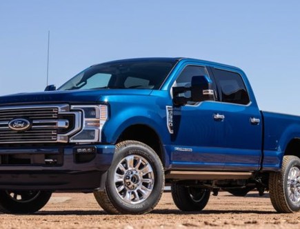 Is the Power Stroke a Better Diesel Engine Than the Duramax?
